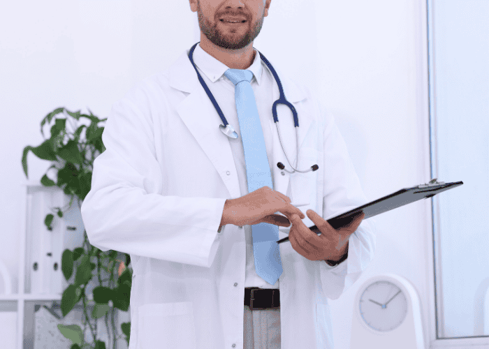 The Importance of General Medicine in Preventive Healthcare