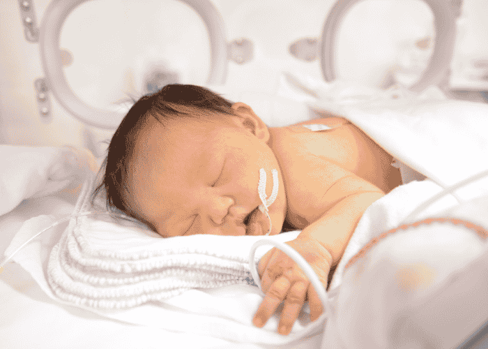 Understanding NICU: A Lifeline for Newborn Care