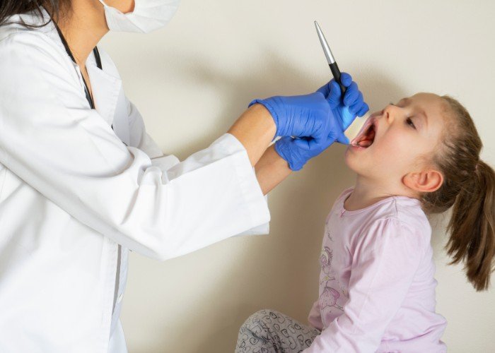 Who to Consult for Ear, Nose and Throat Issues