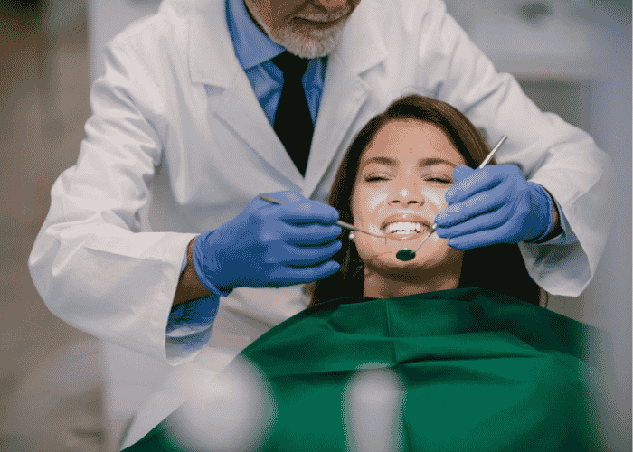 Why Regular Dental Checkups Are Essential for Oral Health
