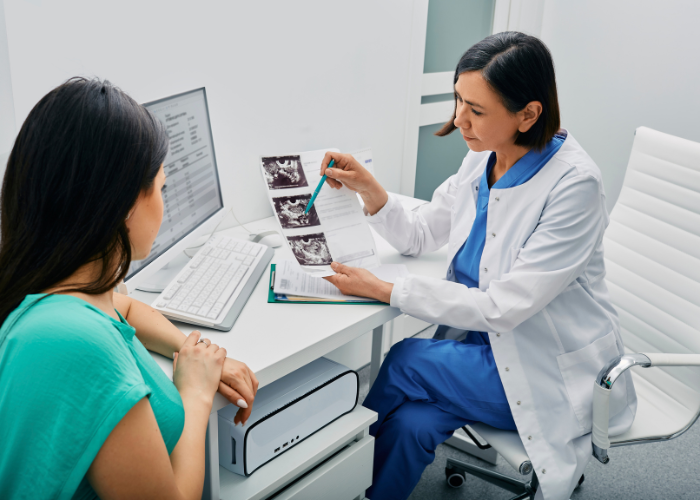 Women's Wellness: Insights from a Gynaecologist