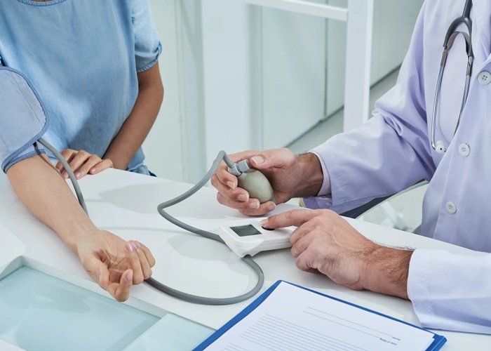 The Importance of Regular Health Check-ups: Preventive Care for a Healthier Future