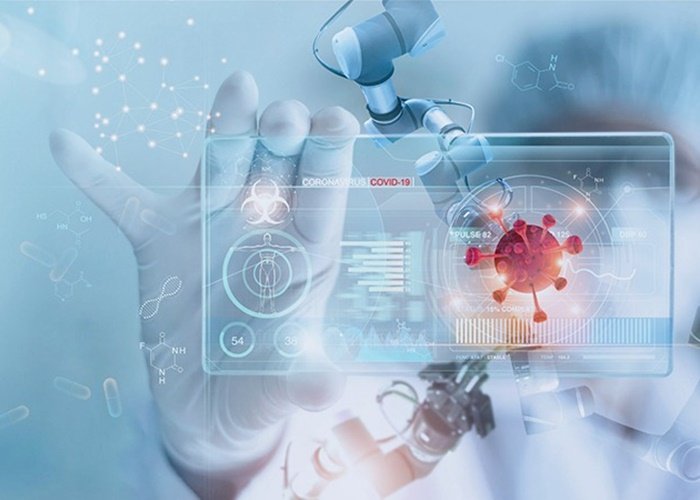 The Role of Technology in Modern Healthcare: Advancements at Green City Hospital