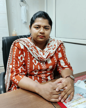 Dr. Ankita Nigam