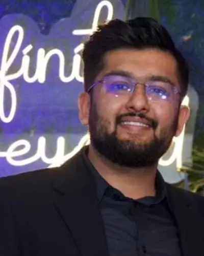 Dr. Sarthak