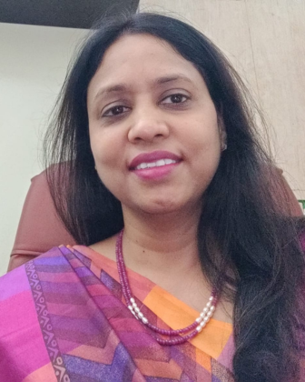 Dr. Ritu Gupta