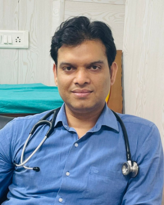 Dr. Prem Kumar