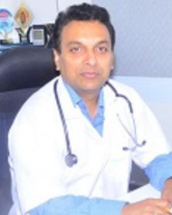 Dr. Vineet Tyagi