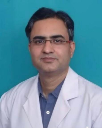 Dr. Piyush Kumar