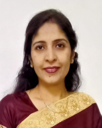 Dr.Ruchi Madan 