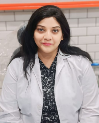 Dr. Angela Mishra 