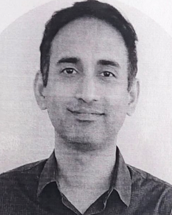 Dr. Udit Gupta