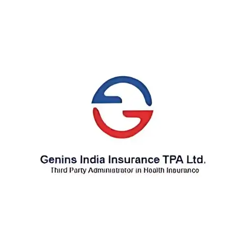 Genins India Insurance TPA Ltd.