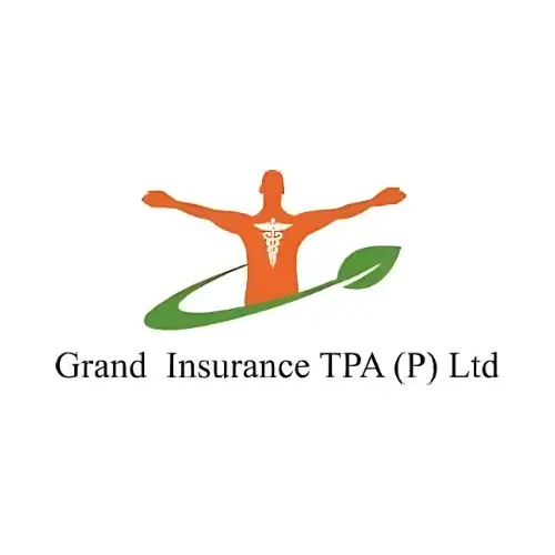 Grand Insurance TPA (P) Ltd
