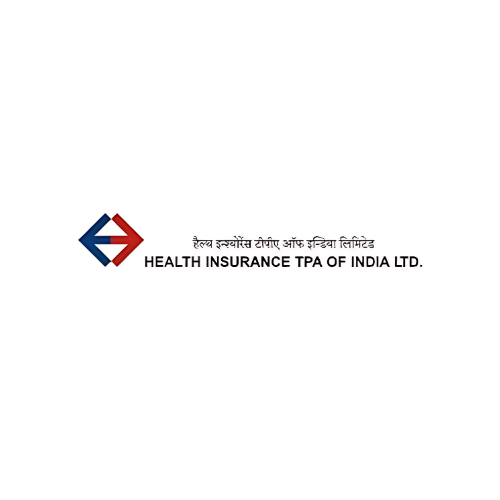 Health Insurance TPA of India LTD.