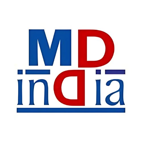 MD India Healthcare Services