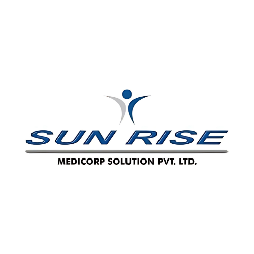 Sun Rise Medicorp Solution Pvt. Ltd.