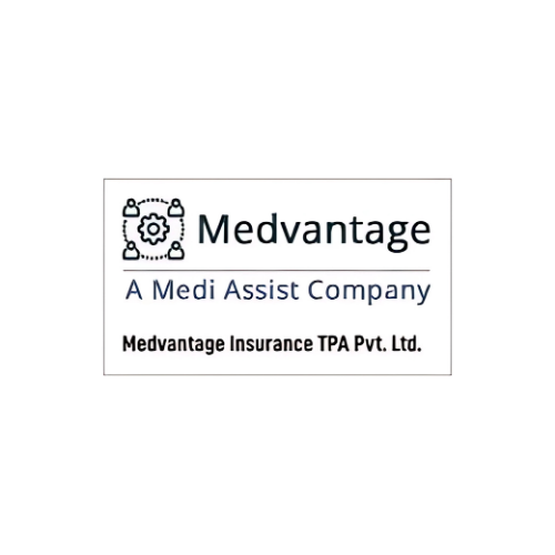 Medvantage Insurance TPA Pvt. Ltd.