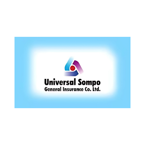 Universal Sompo General Insurance Co. Ltd.