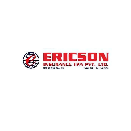 Ericson TPA